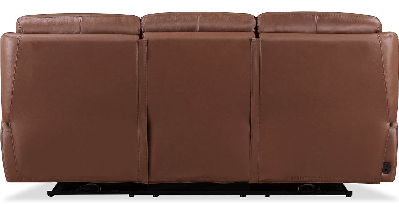 Cascade Power Headrest Zero Gravity Reclining Sofa Collection